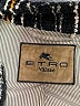 ETRO Black Cardigan Size EU (IT) 42 / US 6 - photo 7