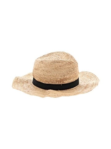 J.Crew Sun Hat (view 1)