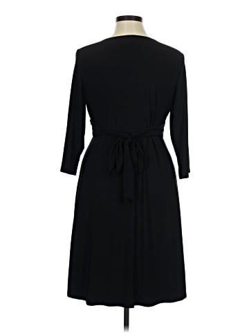 Bisou Bisou Cocktail Dress (view 2)