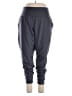 Xersion Solid Gray Active Pants Size 2X - photo 1