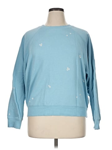 Old Navy Sweatshirt (view 1)