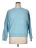 Old Navy Stars Blue Sweatshirt Size XL - photo 1