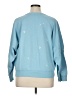 Old Navy Stars Blue Sweatshirt Size XL - photo 2