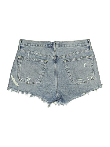 AGOLDE Denim Shorts (view 2)
