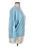 Old Navy Stars Blue Sweatshirt Size XL - photo 4