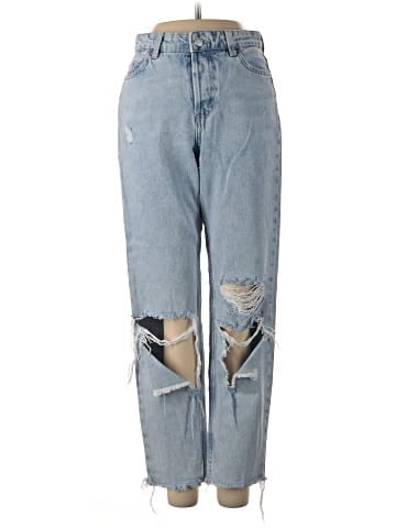 &Denim by H&M Jeans (view 1)