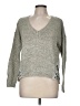Dex Gray Pullover Sweater Size M - photo 1
