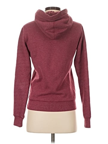 Jack Wills Pullover Hoodie (view 2)
