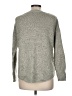 Dex Gray Pullover Sweater Size M - photo 2