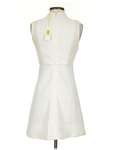 BCBGeneration Cocktail Dress (view 2)