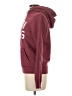 Jack Wills Burgundy Pullover Hoodie Size 4 - photo 5