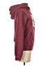 Jack Wills Burgundy Pullover Hoodie Size 4 - photo 4