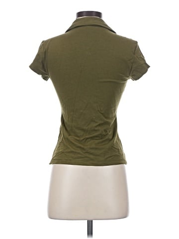 Banana Republic Factory Store Short Sleeve T-Shirt (view 2)