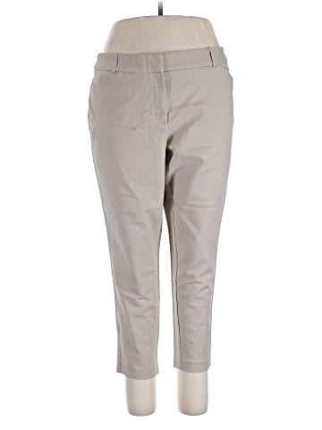 Liz Claiborne Casual Pants (view 1)