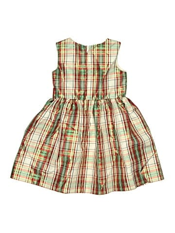 Bonnie Jean Dress (view 2)