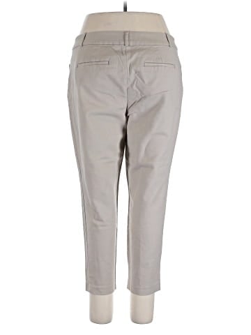 Liz Claiborne Casual Pants (view 2)
