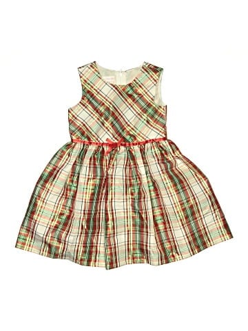 Bonnie Jean Dress (view 1)