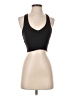 Alo Black Tank Top Size XS - photo 1