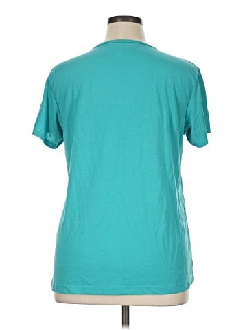 Riders by Lee Short Sleeve Henley (view 2)