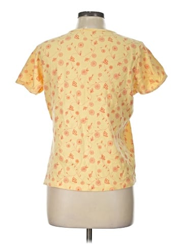 Cherokee Short Sleeve T-Shirt (view 2)