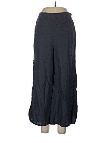 Tahari Linen Pants (view 1)