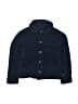 Baby B'gosh 100% Cotton Solid Blue Jacket 18-24 MO / 24 MO - photo 1