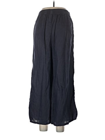 Tahari Linen Pants (view 2)