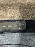 Armani Exchange Black Jeans Size 27 waist - photo 7