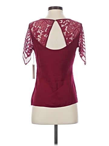 Tart Short Sleeve Top (view 2)