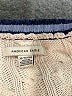 American Eagle Outfitters White Pullover Sweater Size XL - photo 7