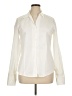 Foxcroft Ivory Long Sleeve Blouse Size 14 - photo 1