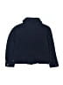 Baby B'gosh 100% Cotton Solid Blue Jacket 18-24 MO / 24 MO - photo 2
