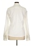 Foxcroft Ivory Long Sleeve Blouse Size 14 - photo 2