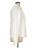 Foxcroft Ivory Long Sleeve Blouse Size 14 - photo 4