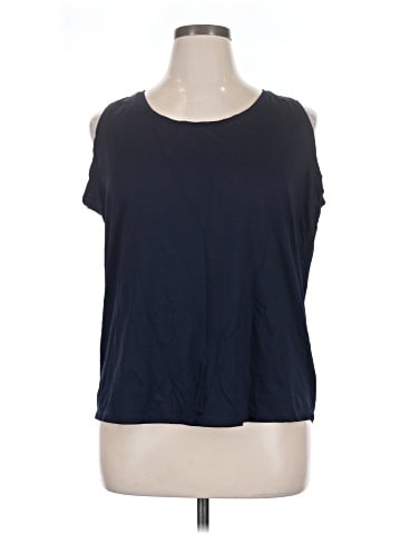 Karen Kane Sleeveless T-Shirt (view 1)
