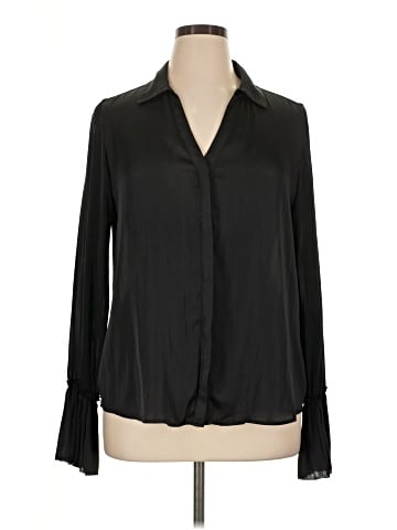 Paige Long Sleeve Blouse (view 1)