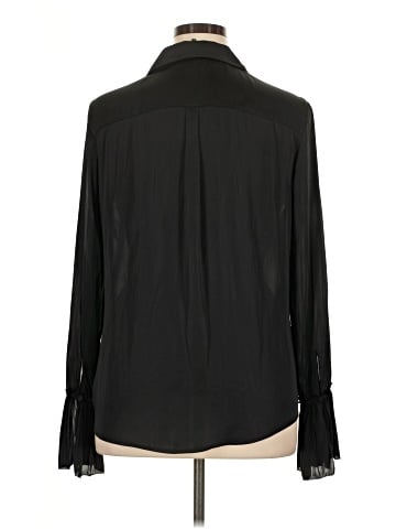 Paige Long Sleeve Blouse (view 2)