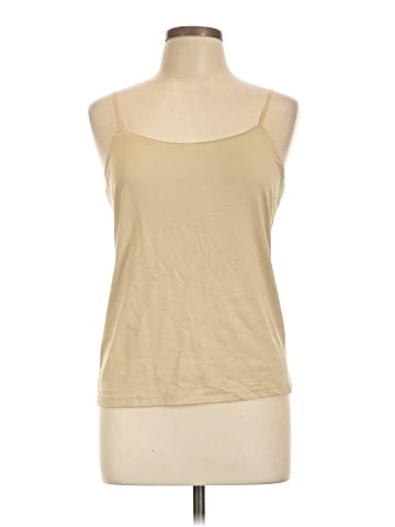 a.n.a. A New Approach Tank Top (view 1)