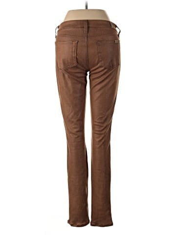 7 For All Mankind Jeans (view 2)