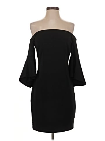 Laundry by Shelli Segal Cocktail Dress (view 1)