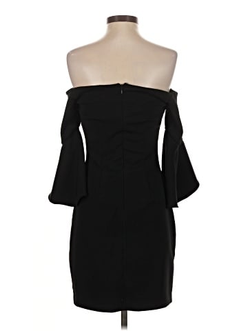 Laundry by Shelli Segal Cocktail Dress (view 2)