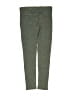 Justice Solid Green Active Pants Size 6 - photo 2