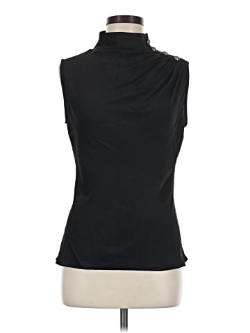 T Tahari Sleeveless Blouse (view 1)