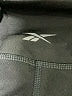 Reebok Solid Black Athletic Shorts Size S - photo 3