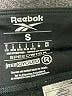 Reebok Solid Black Athletic Shorts Size S - photo 5