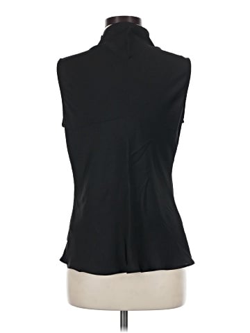 T Tahari Sleeveless Blouse (view 2)