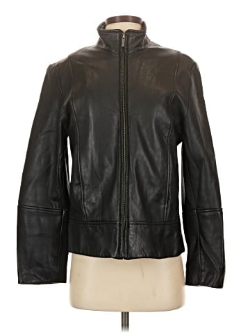 Wilsons Leather Jacket (view 1)