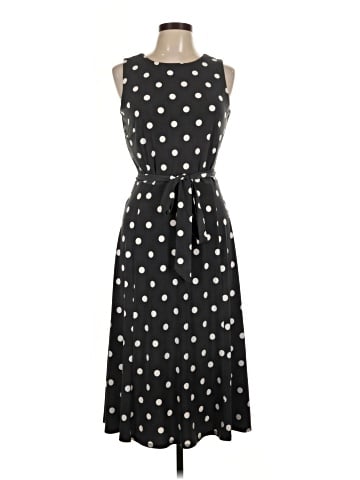 Anne Klein Casual Dress (view 1)