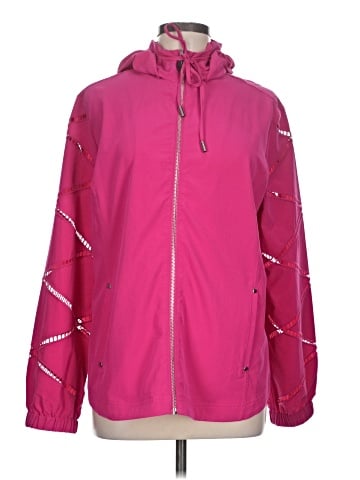 Chico's Zip Up Hoodie (view 1)