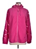 Chico's Pink Zip Up Hoodie Size Lg (2.5) - photo 1